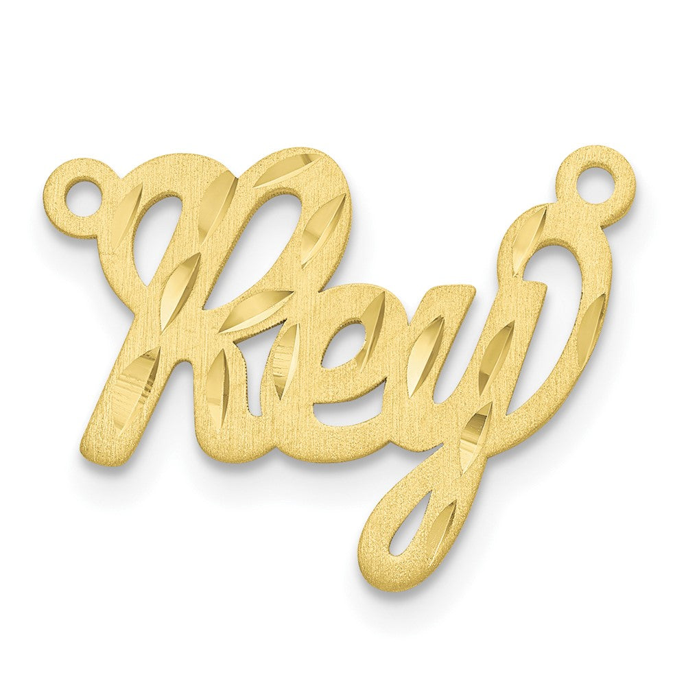 High Quality Luxury Pendant for Women by Ryan Jonathan Fine Jewelry
