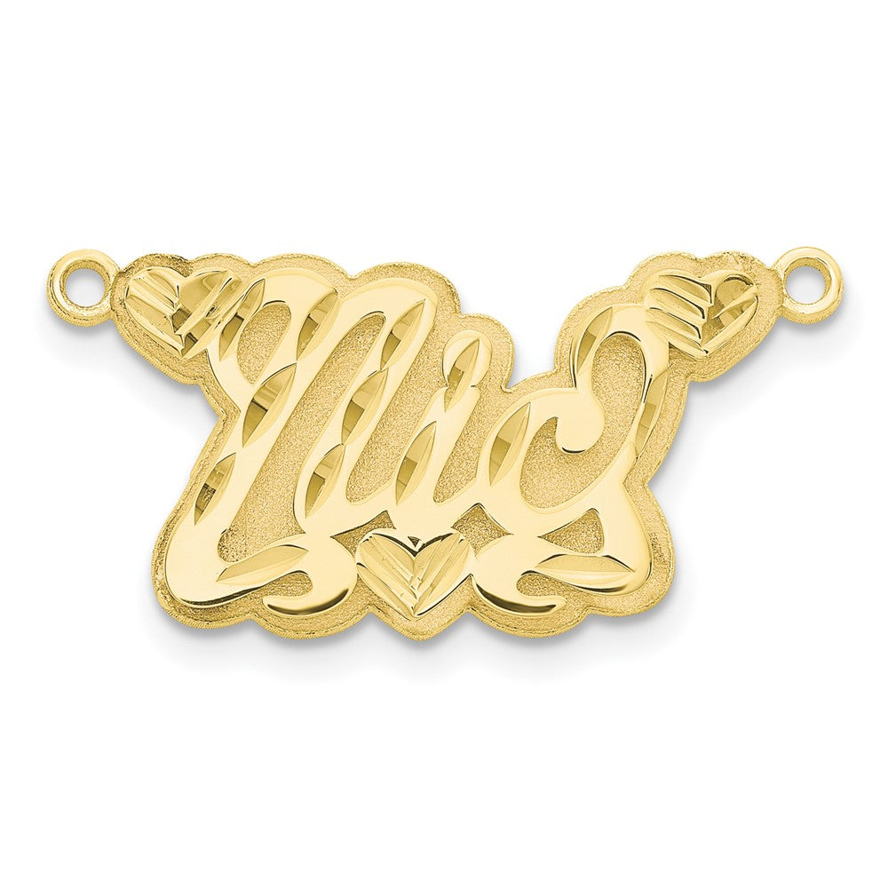 High Quality Luxury Necklaces for Women by Ryan Jonathan Fine Jewelry