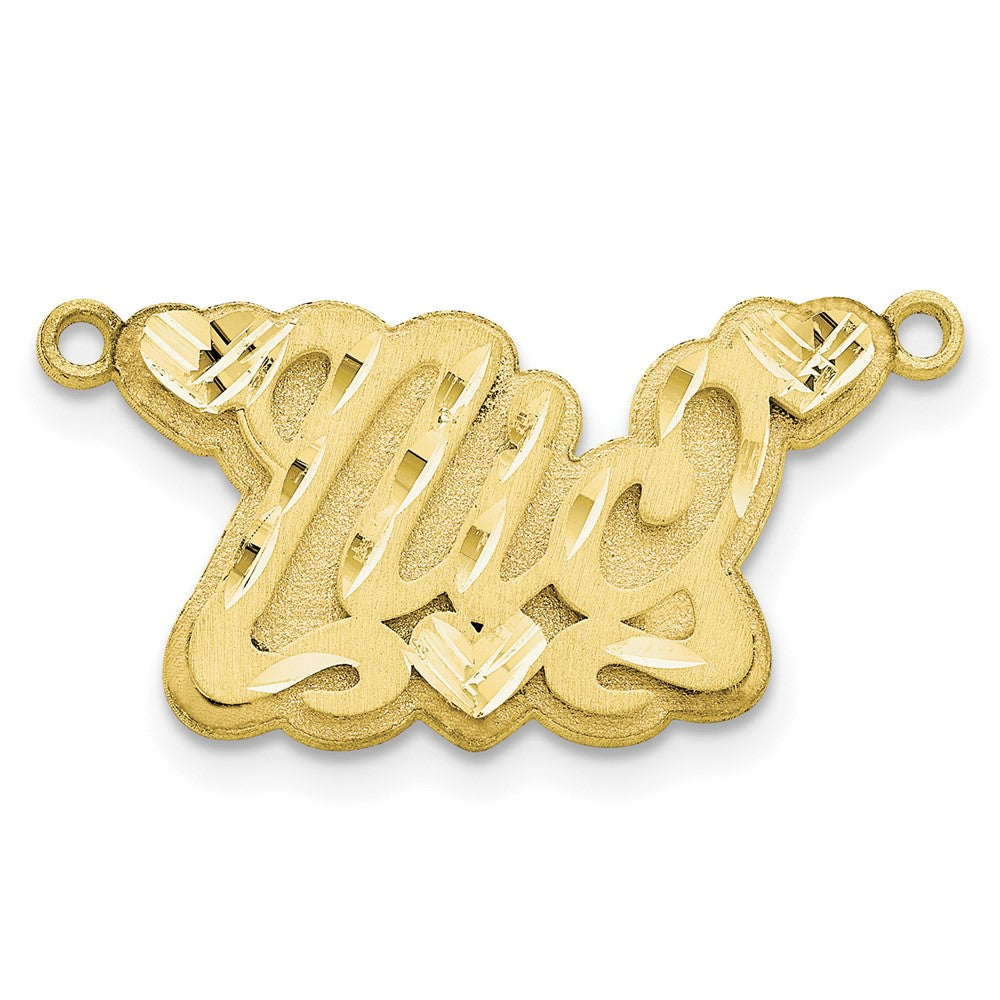 High Quality Luxury Necklaces for Women by Ryan Jonathan Fine Jewelry