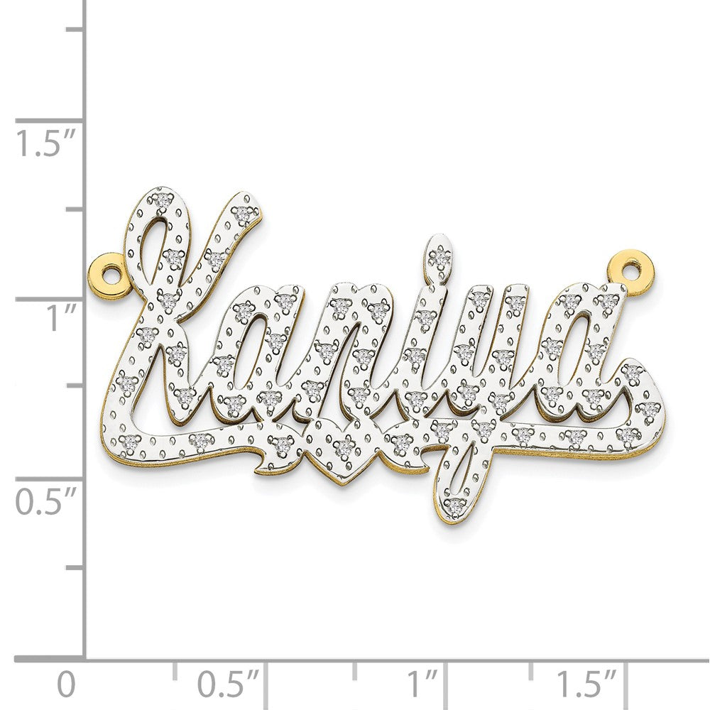 High Quality Luxury Pendant for Women by Ryan Jonathan Fine Jewelry