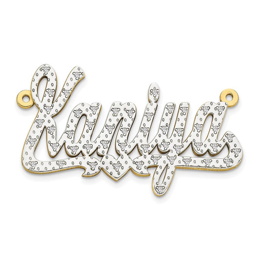 High Quality Luxury Pendant for Women by Ryan Jonathan Fine Jewelry