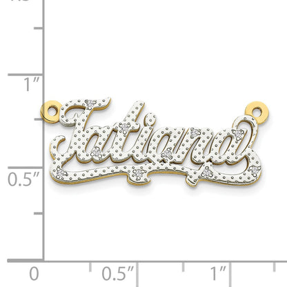 High Quality Luxury Pendant for Women by Ryan Jonathan Fine Jewelry