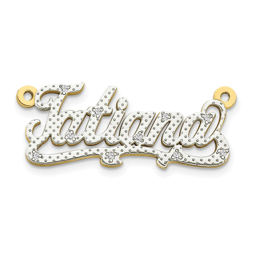 High Quality Luxury Pendant for Women by Ryan Jonathan Fine Jewelry