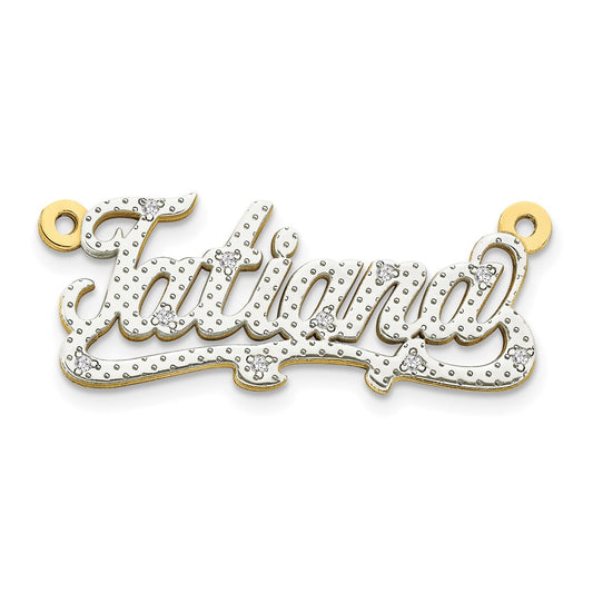 High Quality Luxury Pendant for Women by Ryan Jonathan Fine Jewelry