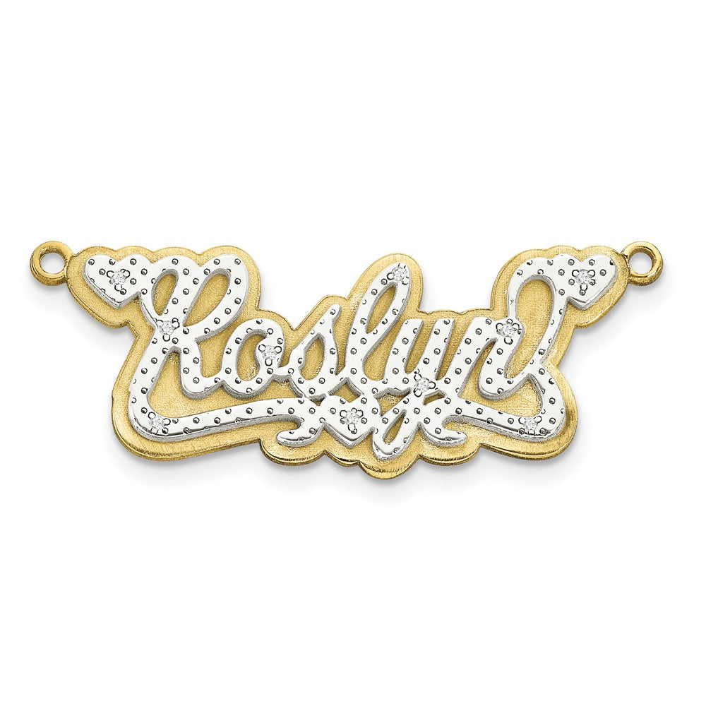 High Quality Luxury Pendant for Women by Ryan Jonathan Fine Jewelry