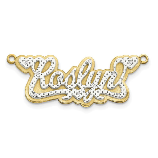 High Quality Luxury Pendant for Women by Ryan Jonathan Fine Jewelry