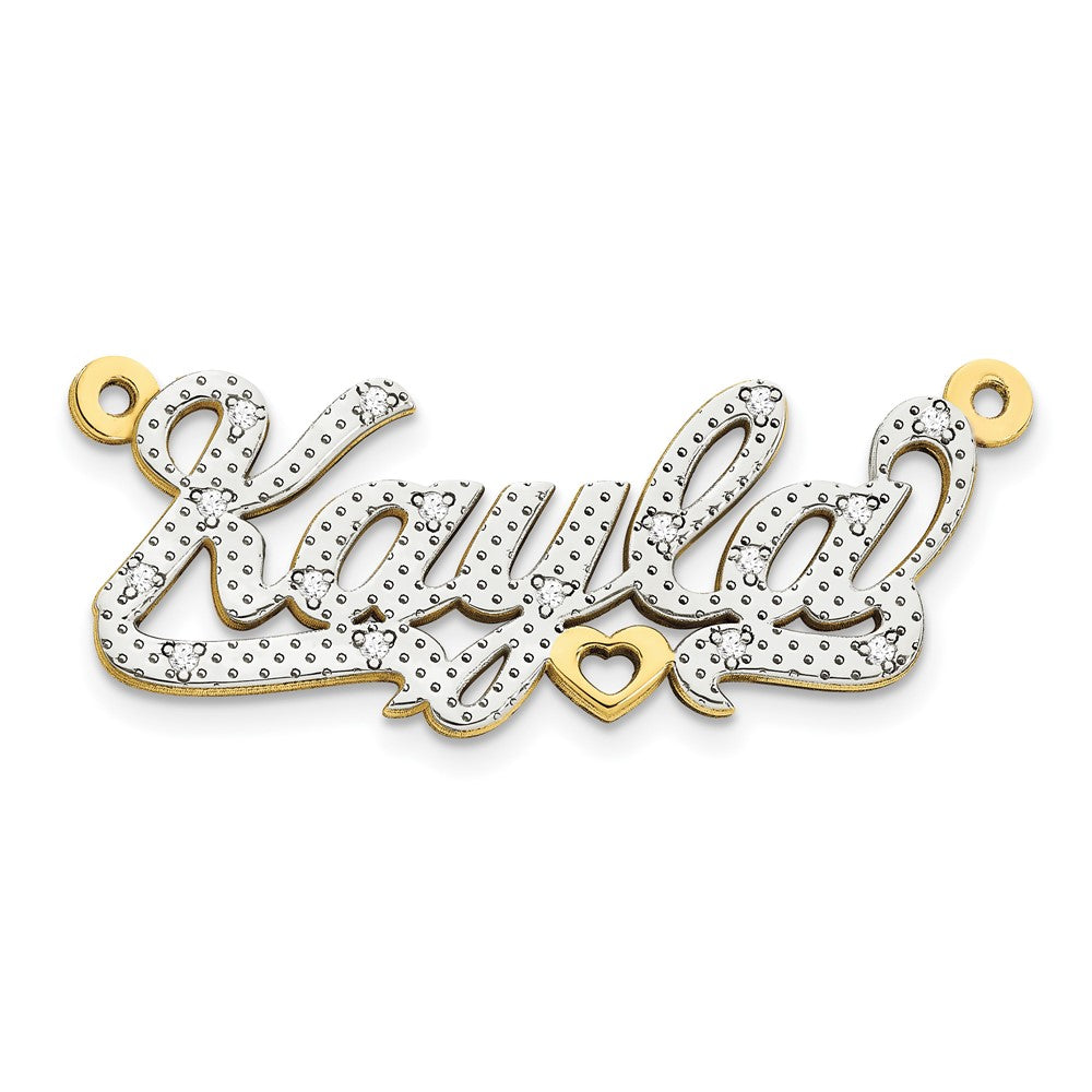 High Quality Luxury Pendant for Women by Ryan Jonathan Fine Jewelry