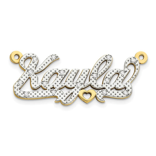 High Quality Luxury Pendant for Women by Ryan Jonathan Fine Jewelry