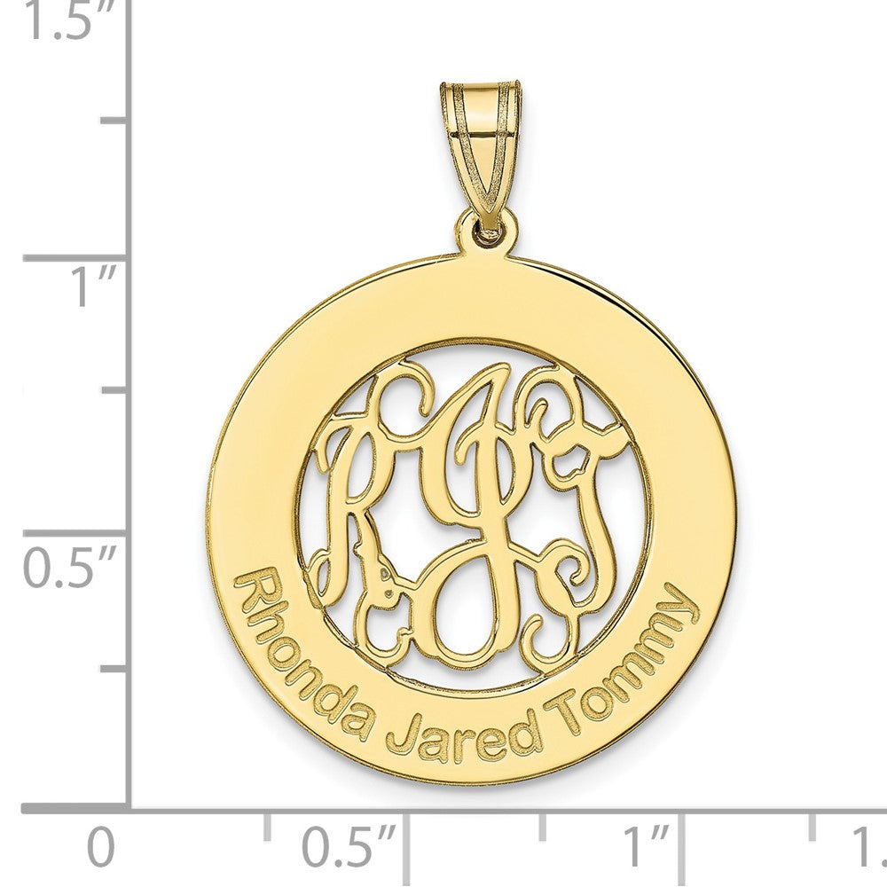 High Quality Luxury Pendant for Women by Ryan Jonathan Fine Jewelry