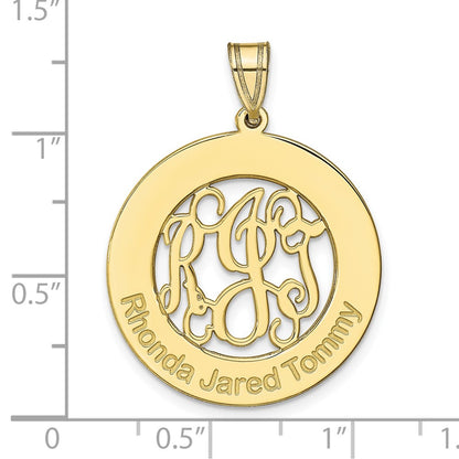 High Quality Luxury Pendant for Women by Ryan Jonathan Fine Jewelry