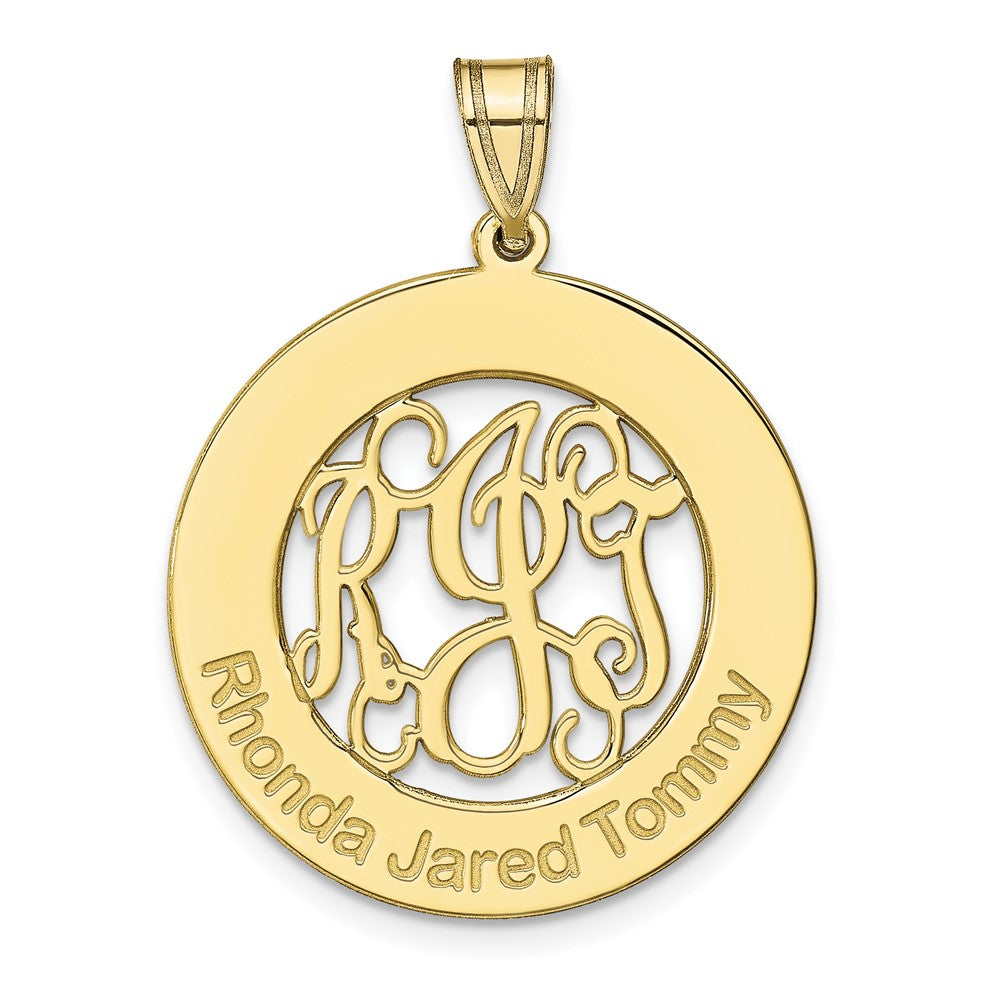 High Quality Luxury Pendant for Women by Ryan Jonathan Fine Jewelry