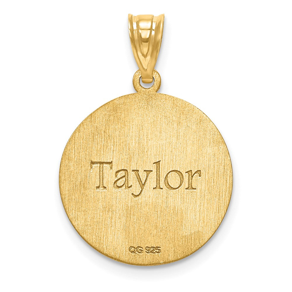 High Quality Luxury Pendant for Women by Ryan Jonathan Fine Jewelry