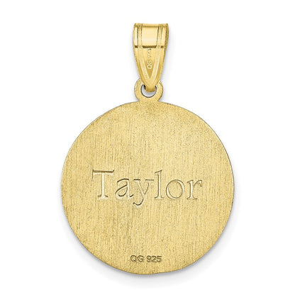 High Quality Luxury Pendant for Women by Ryan Jonathan Fine Jewelry