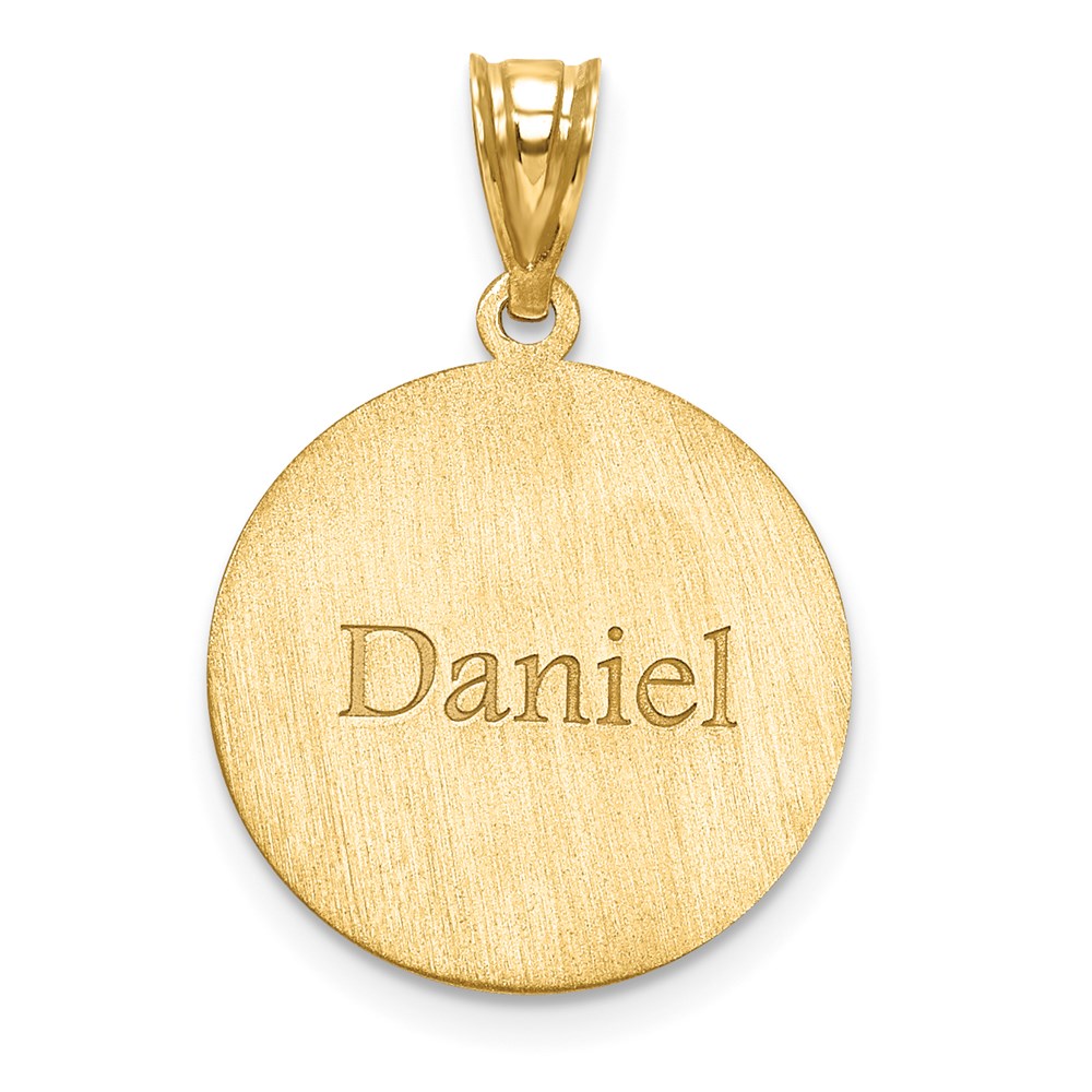 High Quality Luxury Pendant for Women by Ryan Jonathan Fine Jewelry