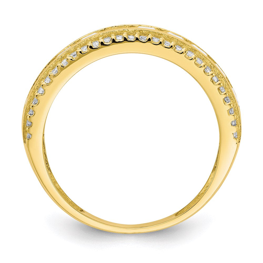 High Quality Luxury Rings for Women by Ryan Jonathan Fine Jewelry