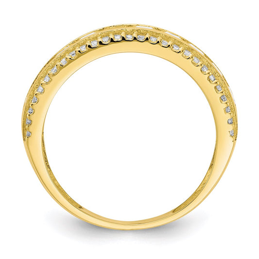 High Quality Luxury Rings for Women by Ryan Jonathan Fine Jewelry