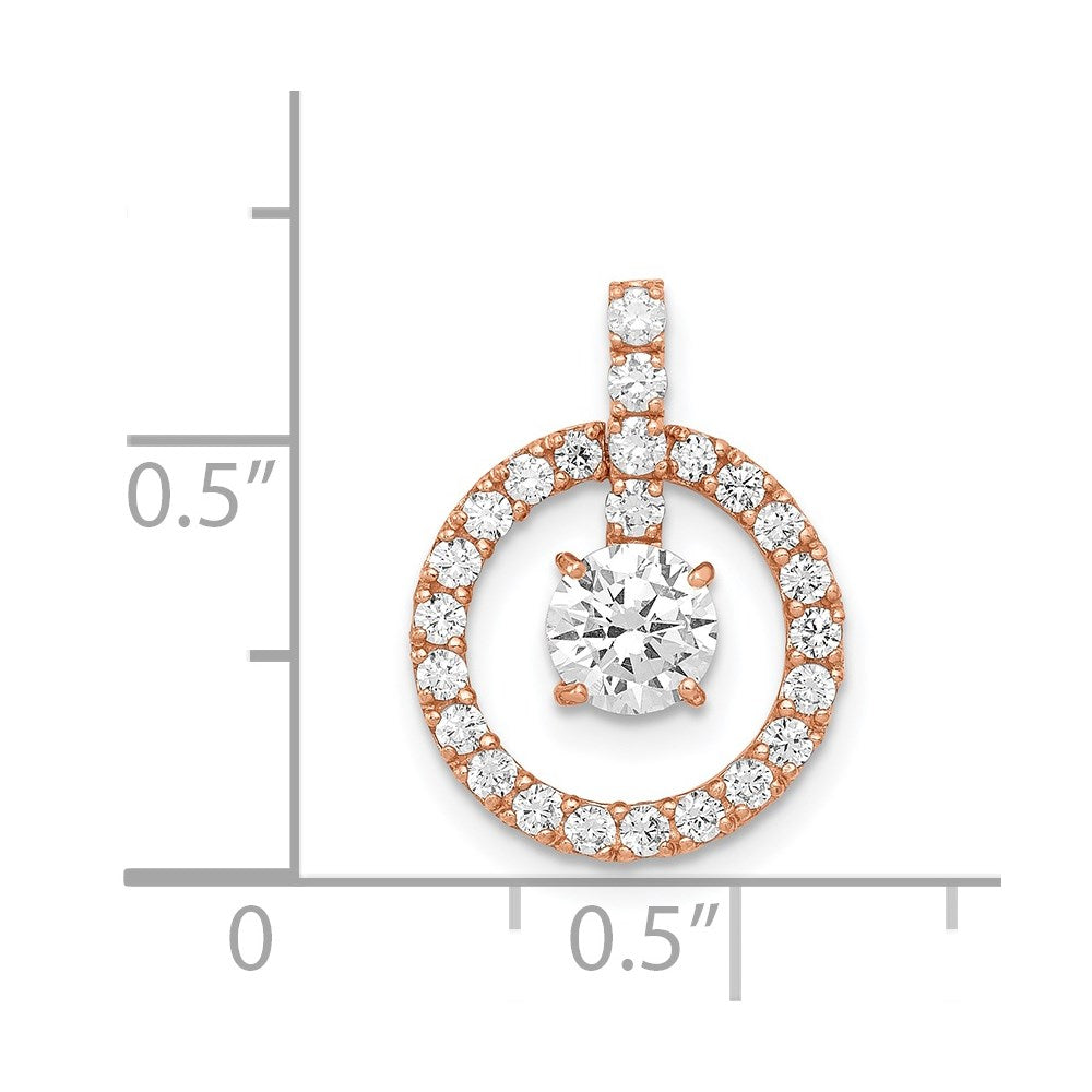 High Quality Luxury Pendant for Women by Ryan Jonathan Fine Jewelry