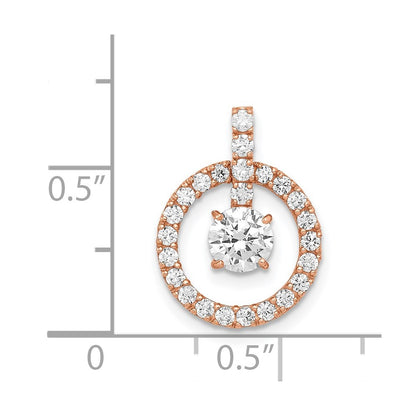 High Quality Luxury Pendant for Women by Ryan Jonathan Fine Jewelry
