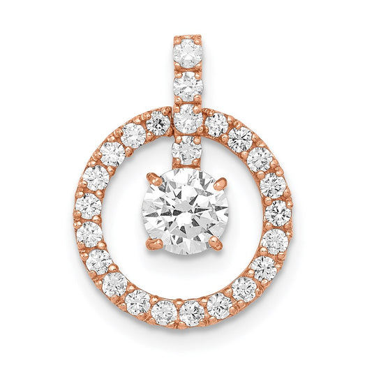 High Quality Luxury Pendant for Women by Ryan Jonathan Fine Jewelry
