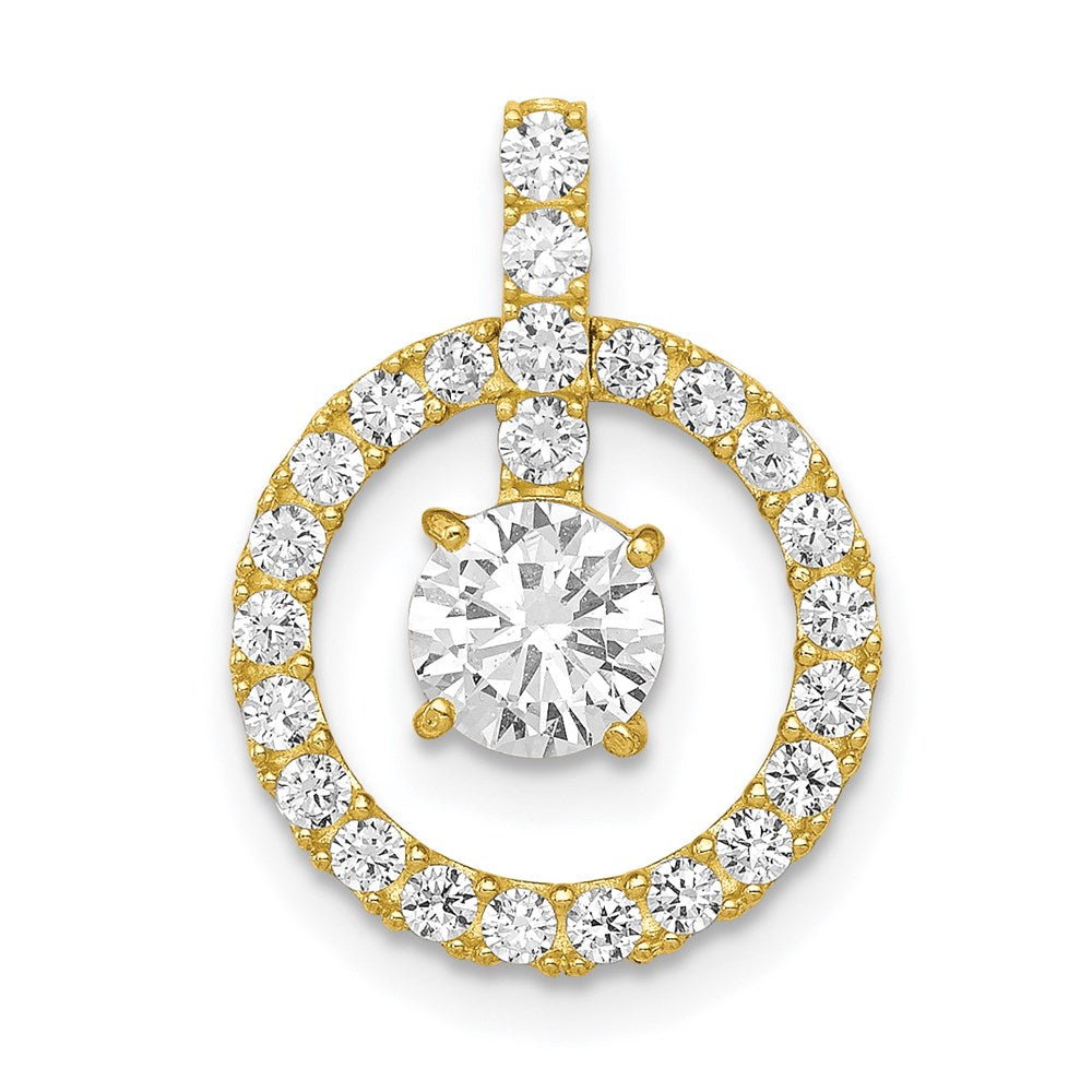 High Quality Luxury Pendant for Women by Ryan Jonathan Fine Jewelry