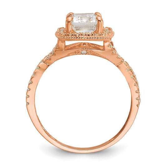 High Quality Luxury Rings for Women by Ryan Jonathan Fine Jewelry