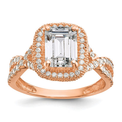 High Quality Luxury Rings for Women by Ryan Jonathan Fine Jewelry