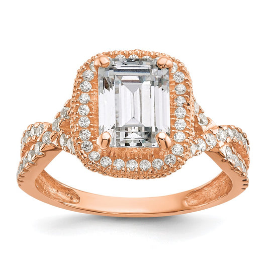 High Quality Luxury Rings for Women by Ryan Jonathan Fine Jewelry