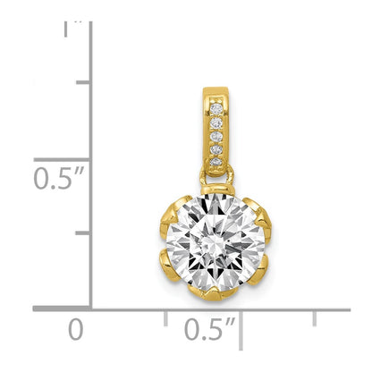 High Quality Luxury Pendant for Women by Ryan Jonathan Fine Jewelry