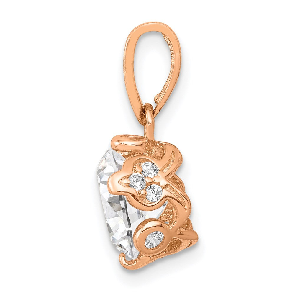 High Quality Luxury Pendant for Women by Ryan Jonathan Fine Jewelry