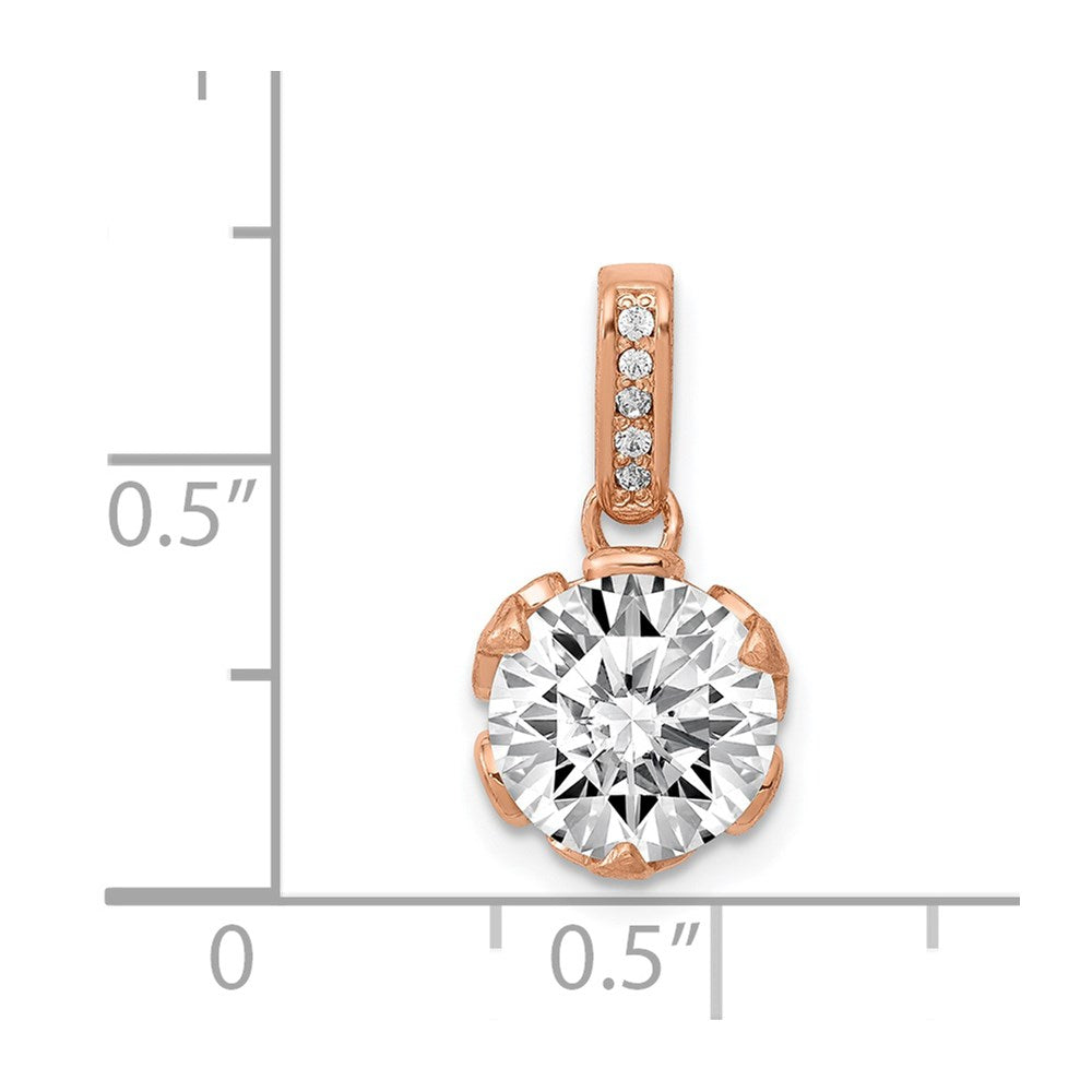 High Quality Luxury Pendant for Women by Ryan Jonathan Fine Jewelry