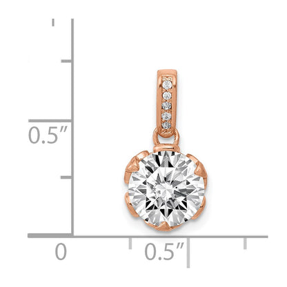 High Quality Luxury Pendant for Women by Ryan Jonathan Fine Jewelry