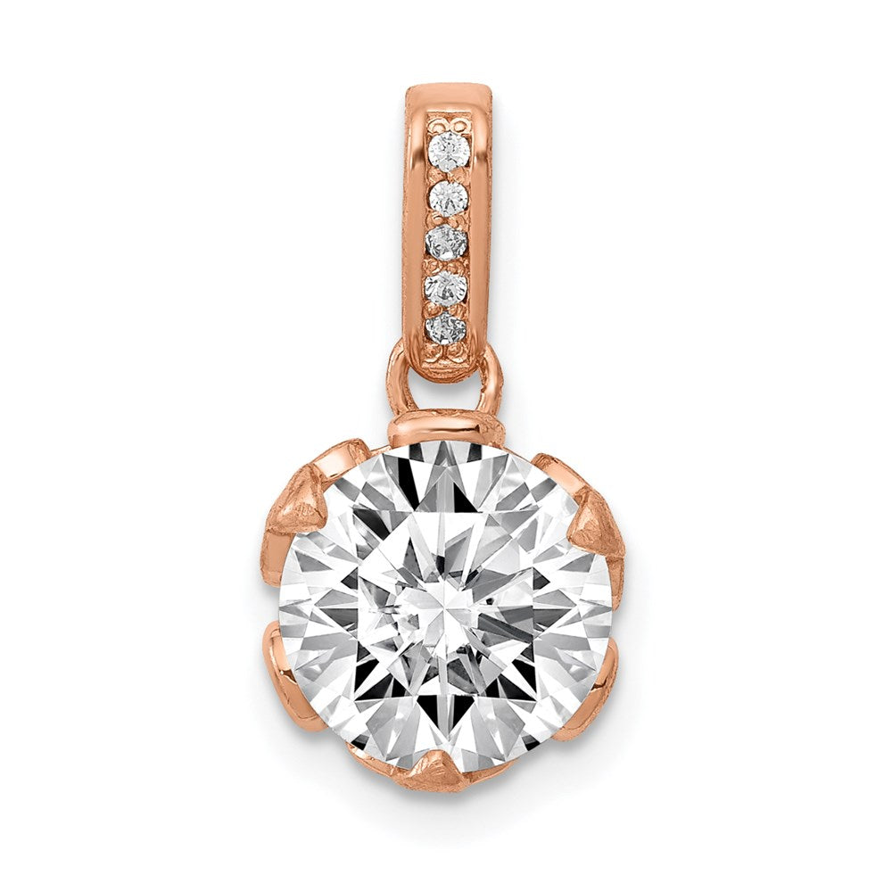 High Quality Luxury Pendant for Women by Ryan Jonathan Fine Jewelry