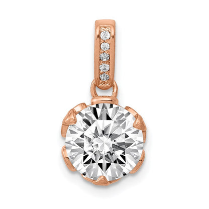 High Quality Luxury Pendant for Women by Ryan Jonathan Fine Jewelry