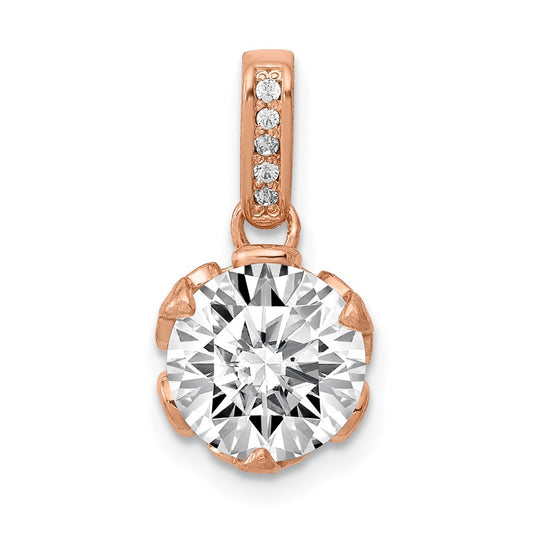 High Quality Luxury Pendant for Women by Ryan Jonathan Fine Jewelry