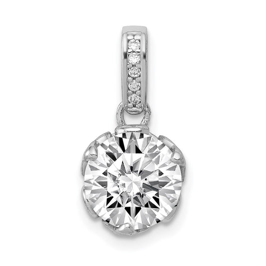 High Quality Luxury Pendant for Women by Ryan Jonathan Fine Jewelry