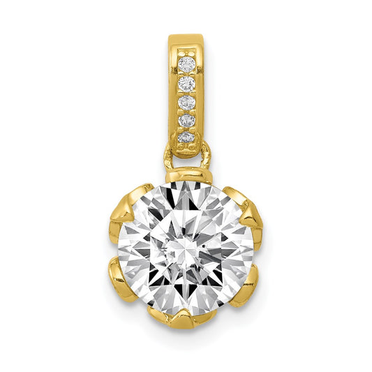 High Quality Luxury Pendant for Women by Ryan Jonathan Fine Jewelry