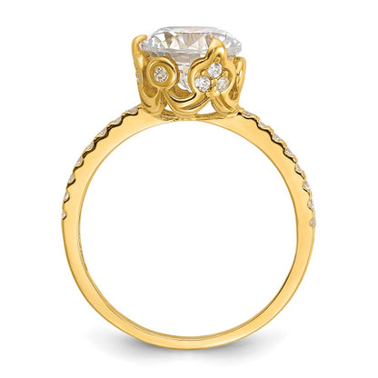 High Quality Luxury Rings for Women by Ryan Jonathan Fine Jewelry