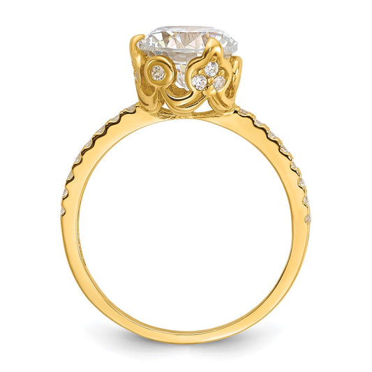High Quality Luxury Rings for Women by Ryan Jonathan Fine Jewelry