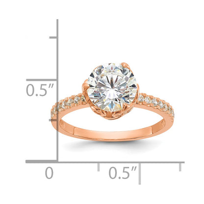High Quality Luxury Rings for Women by Ryan Jonathan Fine Jewelry