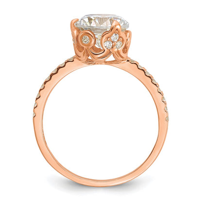 High Quality Luxury Rings for Women by Ryan Jonathan Fine Jewelry