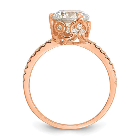 High Quality Luxury Rings for Women by Ryan Jonathan Fine Jewelry