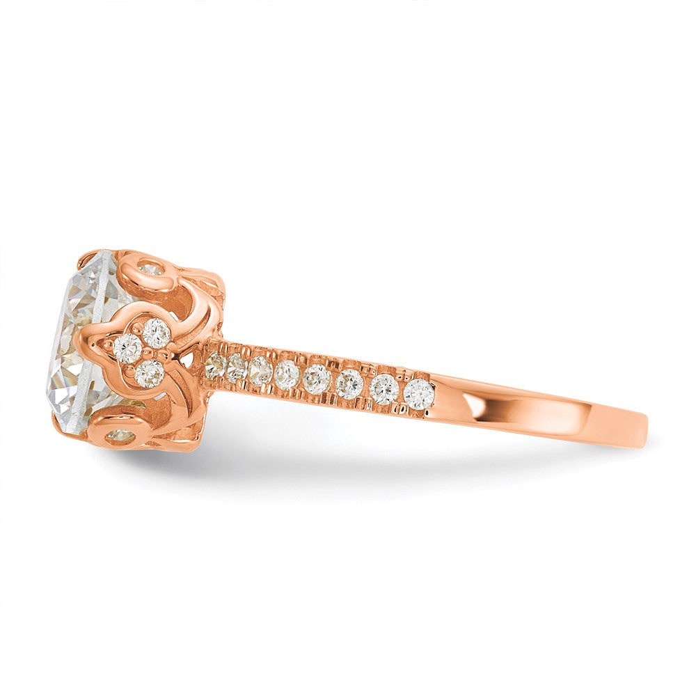 High Quality Luxury Rings for Women by Ryan Jonathan Fine Jewelry