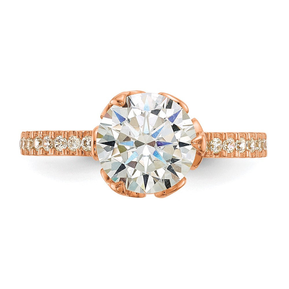High Quality Luxury Rings for Women by Ryan Jonathan Fine Jewelry