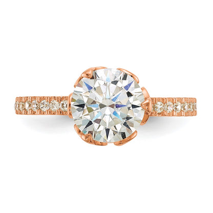 High Quality Luxury Rings for Women by Ryan Jonathan Fine Jewelry