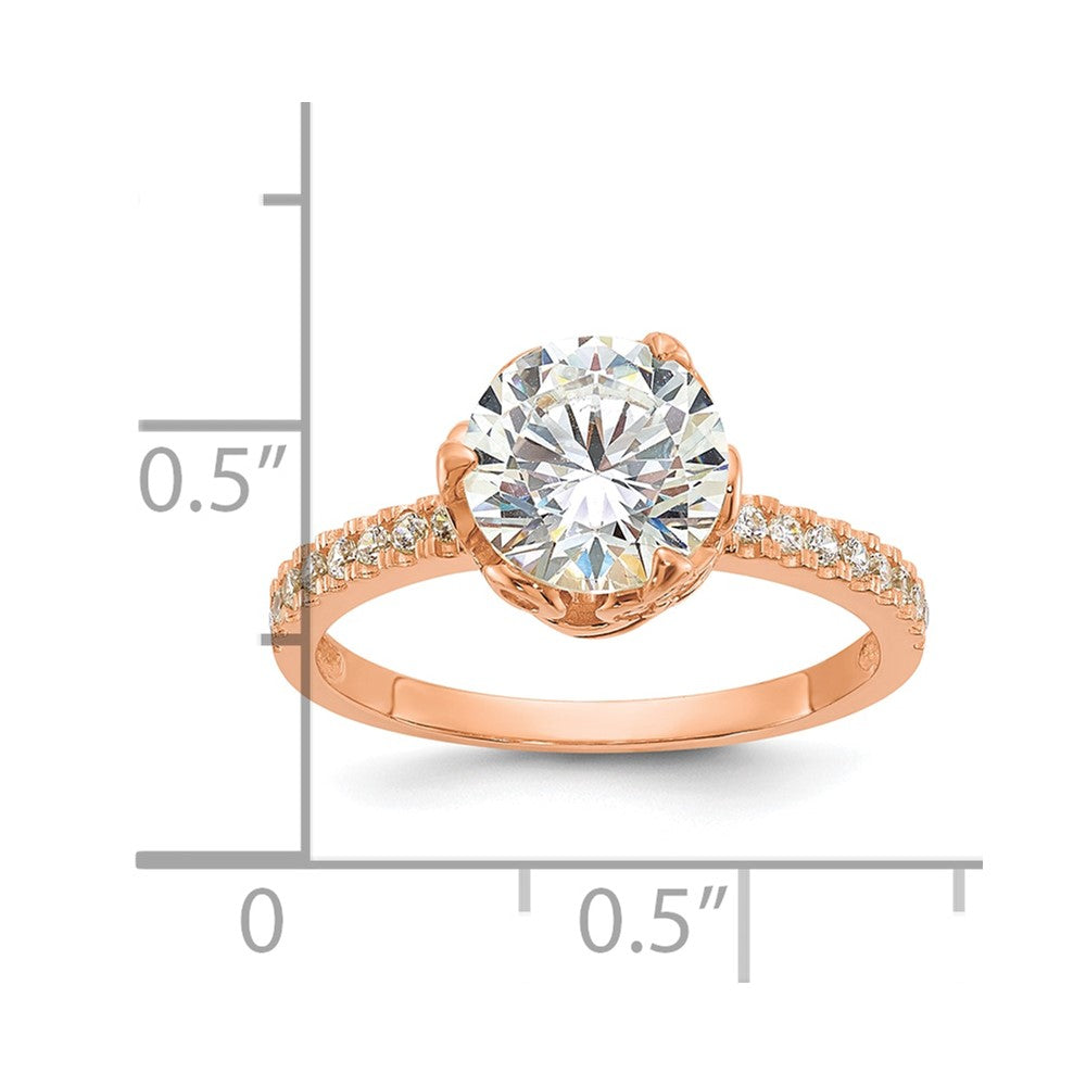 High Quality Luxury Rings for Women by Ryan Jonathan Fine Jewelry