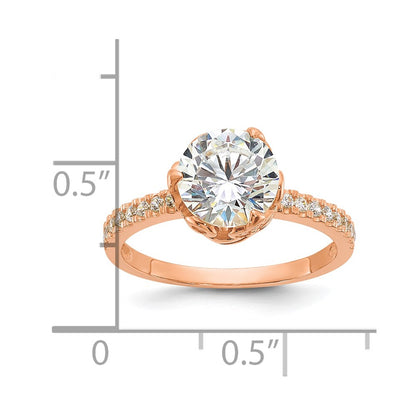High Quality Luxury Rings for Women by Ryan Jonathan Fine Jewelry