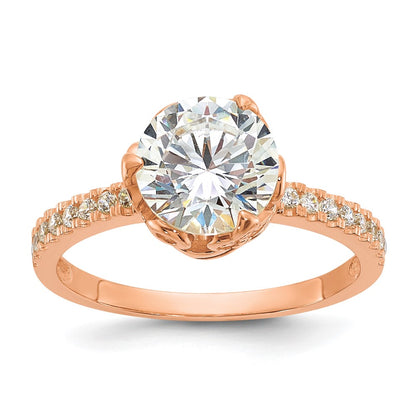High Quality Luxury Rings for Women by Ryan Jonathan Fine Jewelry