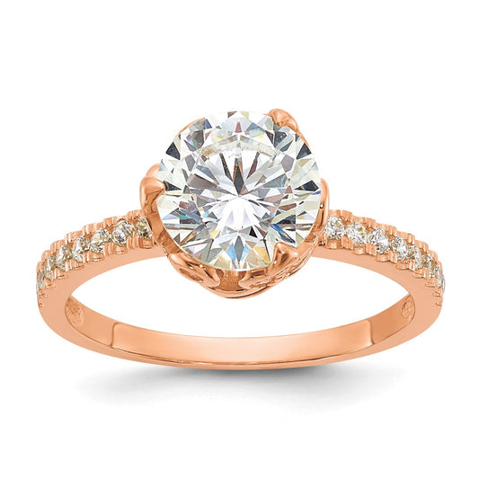 High Quality Luxury Rings for Women by Ryan Jonathan Fine Jewelry