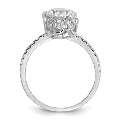High Quality Luxury Rings for Women by Ryan Jonathan Fine Jewelry