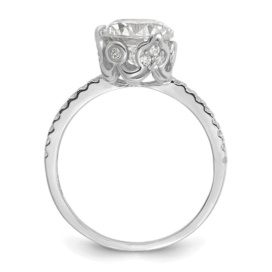 High Quality Luxury Rings for Women by Ryan Jonathan Fine Jewelry